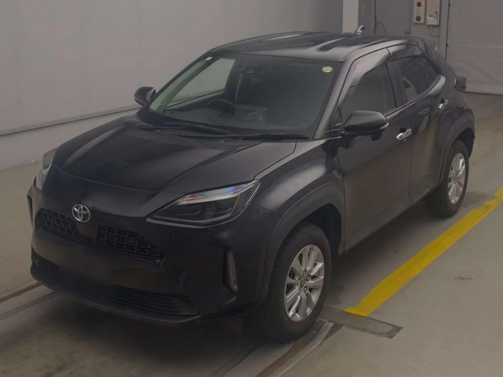 Toyota Yaris Cross MXPB10 2022